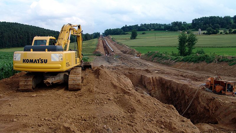 Irish Archaeological Consultancy