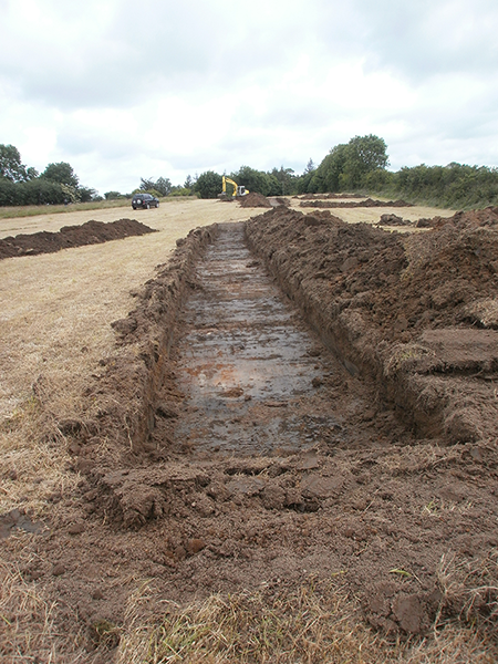 Irish Archaeological Consultancy